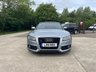 USED 2011 11 AUDI A5 CABRIOLET 3.0 TDI V6 S line Convertible 2dr Diesel S Tronic quattro Euro 5 (240 ps) CAR FINANCE SPECIALIST , NON FINANCE DEALS ALSO WELCOMED