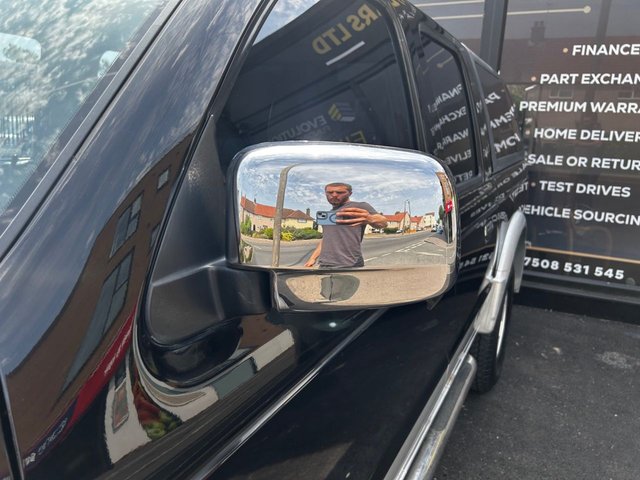 View our FORD RANGER