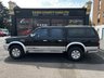 USED 2003 53 FORD RANGER 2.5 TDdi XLT Thunder Pickup 4dr Diesel Manual 4x4 (107 bhp) 