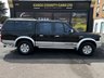 USED 2003 53 FORD RANGER 2.5 TDdi XLT Thunder Pickup 4dr Diesel Manual 4x4 (107 bhp) 