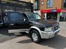 USED 2003 53 FORD RANGER 2.5 TDdi XLT Thunder Pickup 4dr Diesel Manual 4x4 (107 bhp) 