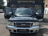 USED 2003 53 FORD RANGER 2.5 TDdi XLT Thunder Pickup 4dr Diesel Manual 4x4 (107 bhp) 