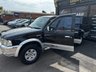 USED 2003 53 FORD RANGER 2.5 TDdi XLT Thunder Pickup 4dr Diesel Manual 4x4 (107 bhp) 