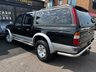 USED 2003 53 FORD RANGER 2.5 TDdi XLT Thunder Pickup 4dr Diesel Manual 4x4 (107 bhp) 