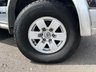 USED 2003 53 FORD RANGER 2.5 TDdi XLT Thunder Pickup 4dr Diesel Manual 4x4 (107 bhp) 