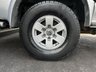 USED 2003 53 FORD RANGER 2.5 TDdi XLT Thunder Pickup 4dr Diesel Manual 4x4 (107 bhp) 