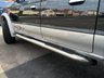 USED 2003 53 FORD RANGER 2.5 TDdi XLT Thunder Pickup 4dr Diesel Manual 4x4 (107 bhp) 