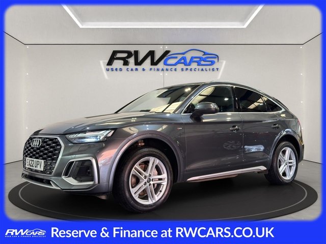 RW Cars