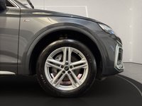 USED 2022 22 AUDI Q5 2.0 TDI 40 S line Sportback 5dr Diesel S Tronic quattro Euro 6 (s/s) (204 ps) 