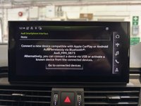 USED 2022 22 AUDI Q5 2.0 TDI 40 S line Sportback 5dr Diesel S Tronic quattro Euro 6 (s/s) (204 ps) 