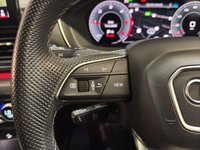 USED 2022 22 AUDI Q5 2.0 TDI 40 S line Sportback 5dr Diesel S Tronic quattro Euro 6 (s/s) (204 ps) 
