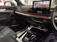 USED 2022 22 AUDI Q5 2.0 TDI 40 S line Sportback 5dr Diesel S Tronic quattro Euro 6 (s/s) (204 ps) 