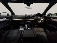 USED 2022 22 AUDI Q5 2.0 TDI 40 S line Sportback 5dr Diesel S Tronic quattro Euro 6 (s/s) (204 ps) 