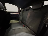USED 2022 22 AUDI Q5 2.0 TDI 40 S line Sportback 5dr Diesel S Tronic quattro Euro 6 (s/s) (204 ps) 
