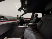 USED 2022 22 AUDI Q5 2.0 TDI 40 S line Sportback 5dr Diesel S Tronic quattro Euro 6 (s/s) (204 ps) 