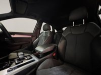 USED 2022 22 AUDI Q5 2.0 TDI 40 S line Sportback 5dr Diesel S Tronic quattro Euro 6 (s/s) (204 ps) 