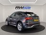 USED 2022 22 AUDI Q5 2.0 TDI 40 S line Sportback 5dr Diesel S Tronic quattro Euro 6 (s/s) (204 ps) 