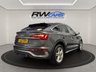 USED 2022 22 AUDI Q5 2.0 TDI 40 S line Sportback 5dr Diesel S Tronic quattro Euro 6 (s/s) (204 ps) 