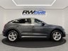 USED 2022 22 AUDI Q5 2.0 TDI 40 S line Sportback 5dr Diesel S Tronic quattro Euro 6 (s/s) (204 ps) 