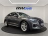 USED 2022 22 AUDI Q5 2.0 TDI 40 S line Sportback 5dr Diesel S Tronic quattro Euro 6 (s/s) (204 ps) 