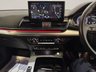 USED 2022 22 AUDI Q5 2.0 TDI 40 S line Sportback 5dr Diesel S Tronic quattro Euro 6 (s/s) (204 ps) 