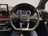 USED 2022 22 AUDI Q5 2.0 TDI 40 S line Sportback 5dr Diesel S Tronic quattro Euro 6 (s/s) (204 ps) 