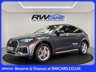 USED 2022 22 AUDI Q5 2.0 TDI 40 S line Sportback 5dr Diesel S Tronic quattro Euro 6 (s/s) (204 ps) 