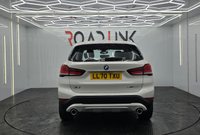 USED 2020 70 BMW X1 2.0 20i xLine SUV 5dr Petrol DCT sDrive Euro 6 (s/s) (178 ps) Heated Seats + Navigation + Park Assist + Auto Tailgate