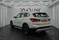 USED 2020 70 BMW X1 2.0 20i xLine SUV 5dr Petrol DCT sDrive Euro 6 (s/s) (178 ps) Heated Seats + Navigation + Park Assist + Auto Tailgate