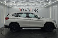 USED 2020 70 BMW X1 2.0 20i xLine SUV 5dr Petrol DCT sDrive Euro 6 (s/s) (178 ps) Heated Seats + Navigation + Park Assist + Auto Tailgate