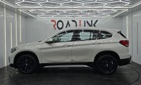 USED 2020 70 BMW X1 2.0 20i xLine SUV 5dr Petrol DCT sDrive Euro 6 (s/s) (178 ps) Heated Seats + Navigation + Park Assist + Auto Tailgate