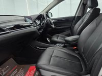 USED 2020 70 BMW X1 2.0 20i xLine SUV 5dr Petrol DCT sDrive Euro 6 (s/s) (178 ps) Heated Seats + Navigation + Park Assist + Auto Tailgate