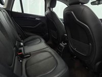 USED 2020 70 BMW X1 2.0 20i xLine SUV 5dr Petrol DCT sDrive Euro 6 (s/s) (178 ps) Heated Seats + Navigation + Park Assist + Auto Tailgate