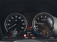USED 2020 70 BMW X1 2.0 20i xLine SUV 5dr Petrol DCT sDrive Euro 6 (s/s) (178 ps) Heated Seats + Navigation + Park Assist + Auto Tailgate