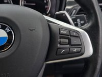 USED 2020 70 BMW X1 2.0 20i xLine SUV 5dr Petrol DCT sDrive Euro 6 (s/s) (178 ps) Heated Seats + Navigation + Park Assist + Auto Tailgate