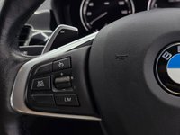 USED 2020 70 BMW X1 2.0 20i xLine SUV 5dr Petrol DCT sDrive Euro 6 (s/s) (178 ps) Heated Seats + Navigation + Park Assist + Auto Tailgate