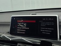 USED 2020 70 BMW X1 2.0 20i xLine SUV 5dr Petrol DCT sDrive Euro 6 (s/s) (178 ps) Heated Seats + Navigation + Park Assist + Auto Tailgate