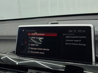 USED 2020 70 BMW X1 2.0 20i xLine SUV 5dr Petrol DCT sDrive Euro 6 (s/s) (178 ps) Heated Seats + Navigation + Park Assist + Auto Tailgate
