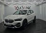USED 2020 70 BMW X1 2.0 20i xLine SUV 5dr Petrol DCT sDrive Euro 6 (s/s) (178 ps) Heated Seats + Navigation + Park Assist + Auto Tailgate