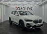 USED 2020 70 BMW X1 2.0 20i xLine SUV 5dr Petrol DCT sDrive Euro 6 (s/s) (178 ps) Heated Seats + Navigation + Park Assist + Auto Tailgate