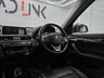 USED 2020 70 BMW X1 2.0 20i xLine SUV 5dr Petrol DCT sDrive Euro 6 (s/s) (178 ps) Heated Seats + Navigation + Park Assist + Auto Tailgate