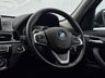 USED 2020 70 BMW X1 2.0 20i xLine SUV 5dr Petrol DCT sDrive Euro 6 (s/s) (178 ps) Heated Seats + Navigation + Park Assist + Auto Tailgate