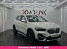 USED 2020 70 BMW X1 2.0 20i xLine SUV 5dr Petrol DCT sDrive Euro 6 (s/s) (178 ps) Heated Seats + Navigation + Park Assist + Auto Tailgate