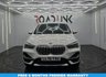 USED 2020 70 BMW X1 2.0 20i xLine SUV 5dr Petrol DCT sDrive Euro 6 (s/s) (178 ps) Heated Seats + Navigation + Park Assist + Auto Tailgate
