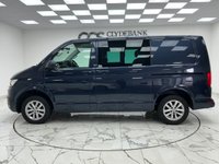 USED 2022 72 VOLKSWAGEN TRANSPORTER 2.0 TDI T30 Highline Kombi Double Cab 5dr Diesel Manual FWD SWB Euro 6 (s/s) (150 ps) 