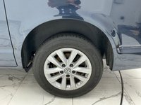 USED 2022 72 VOLKSWAGEN TRANSPORTER 2.0 TDI T30 Highline Kombi Double Cab 5dr Diesel Manual FWD SWB Euro 6 (s/s) (150 ps) 