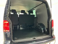 USED 2022 72 VOLKSWAGEN TRANSPORTER 2.0 TDI T30 Highline Kombi Double Cab 5dr Diesel Manual FWD SWB Euro 6 (s/s) (150 ps) 