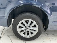 USED 2022 72 VOLKSWAGEN TRANSPORTER 2.0 TDI T30 Highline Kombi Double Cab 5dr Diesel Manual FWD SWB Euro 6 (s/s) (150 ps) 
