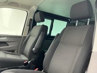 USED 2022 72 VOLKSWAGEN TRANSPORTER 2.0 TDI T30 Highline Kombi Double Cab 5dr Diesel Manual FWD SWB Euro 6 (s/s) (150 ps) 