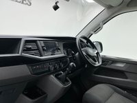 USED 2022 72 VOLKSWAGEN TRANSPORTER 2.0 TDI T30 Highline Kombi Double Cab 5dr Diesel Manual FWD SWB Euro 6 (s/s) (150 ps) 